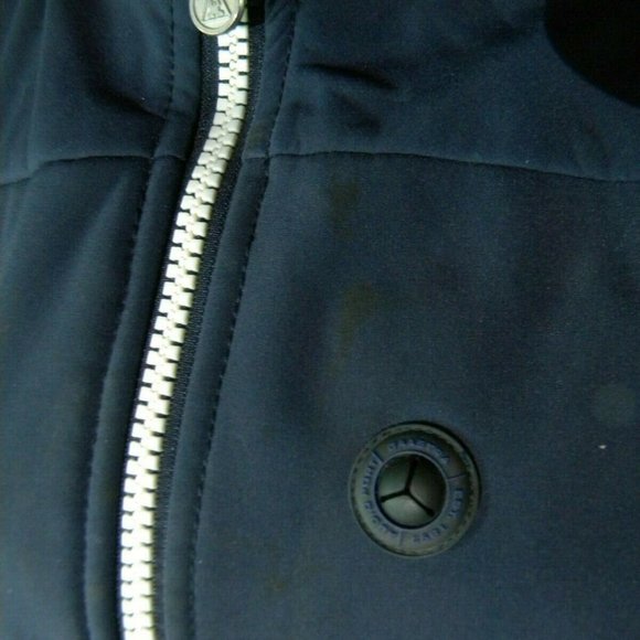 Womens Gaastra G3-M Jacket NSR - (Small)(BN2) - Picture 2 of 4